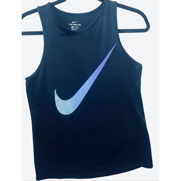 Nike Sleeveless Top - Picture 1 of 4